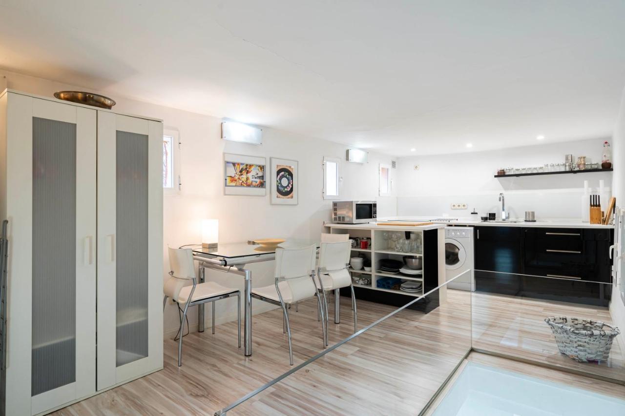 For You Rentals Teatro Real Plaza Apartment Temporal Saint Martin Madrid Tru5 Kültér fotó