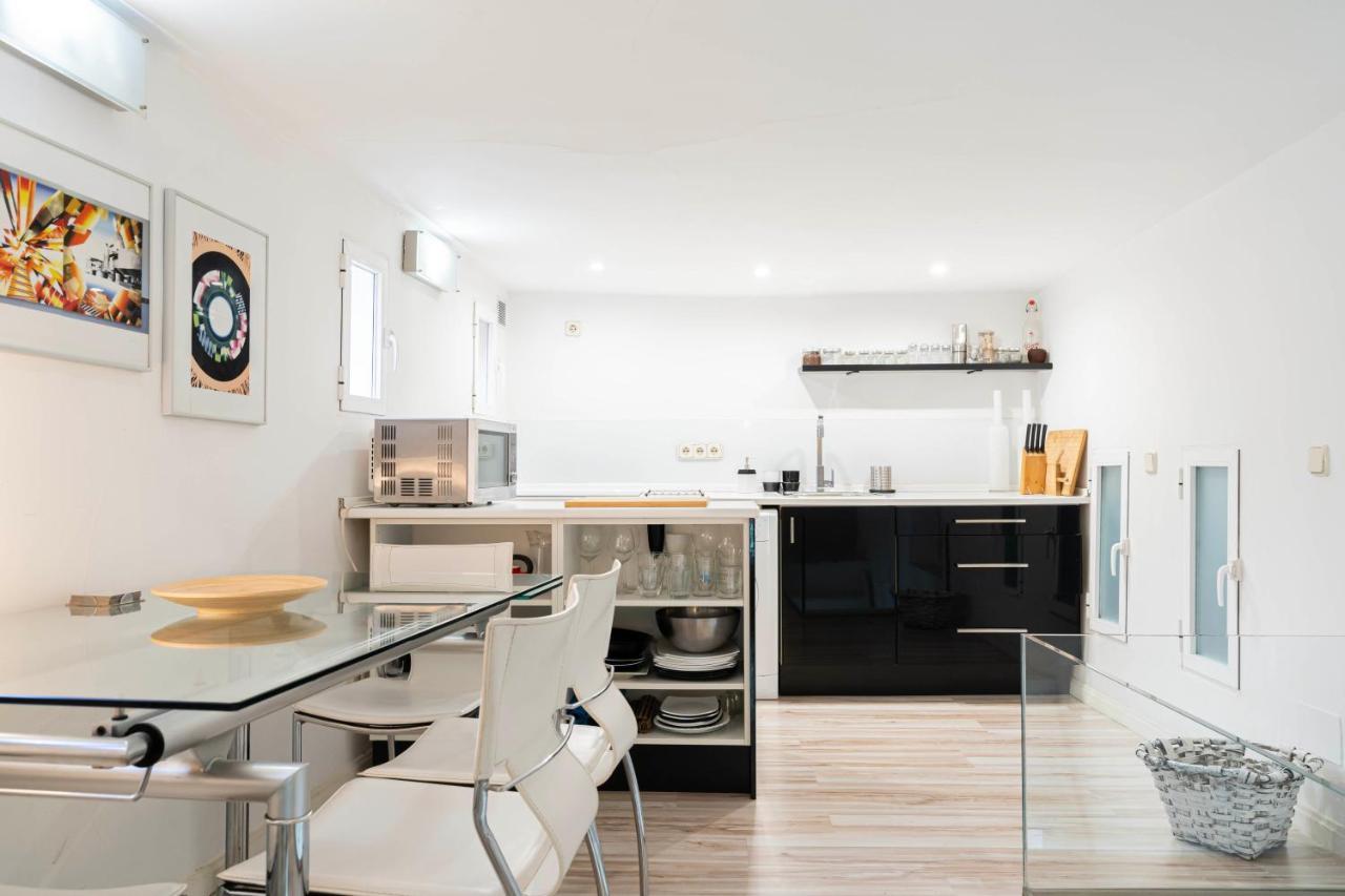 For You Rentals Teatro Real Plaza Apartment Temporal Saint Martin Madrid Tru5 Kültér fotó