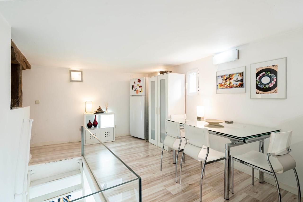 For You Rentals Teatro Real Plaza Apartment Temporal Saint Martin Madrid Tru5 Kültér fotó