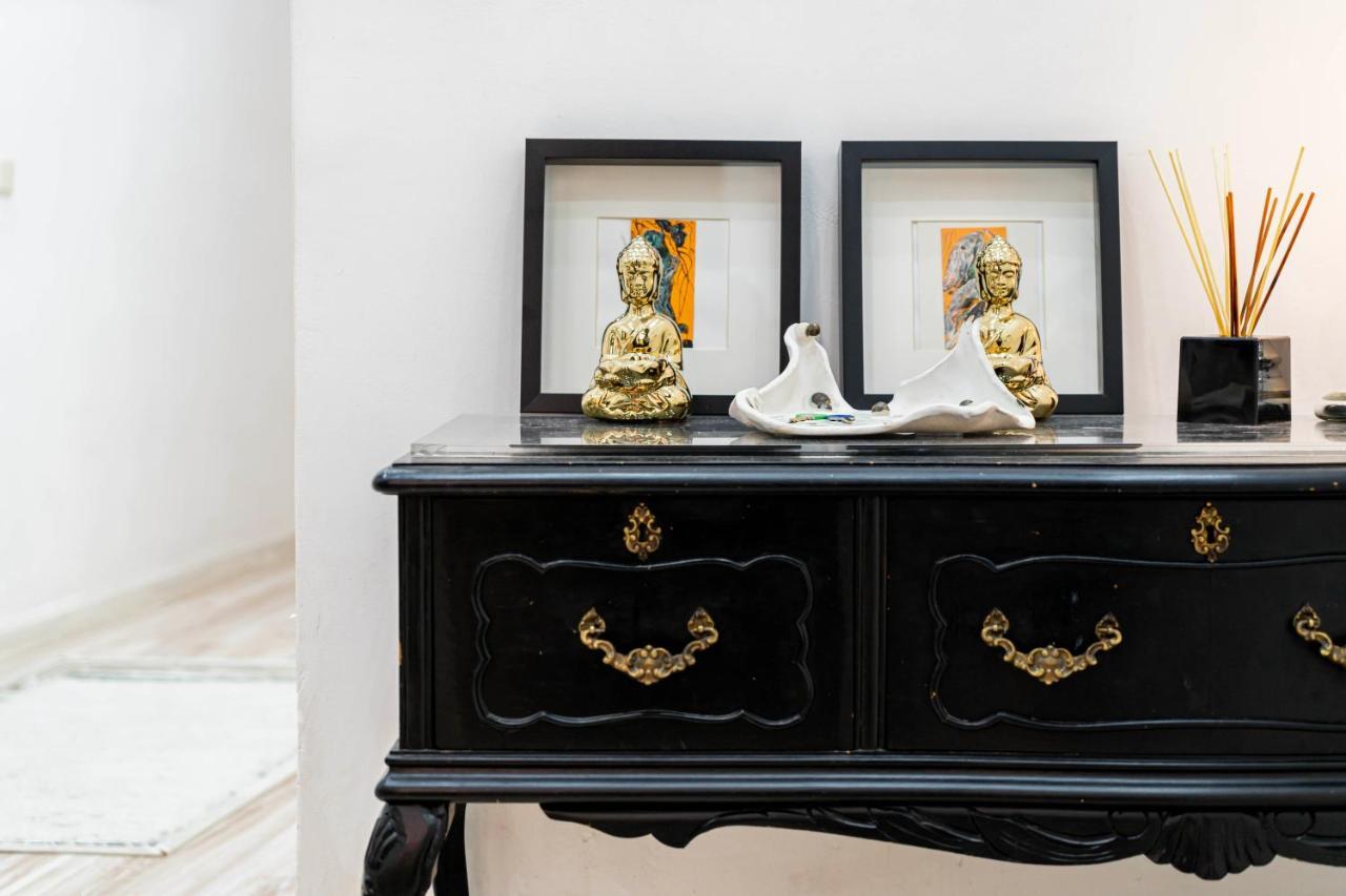 For You Rentals Teatro Real Plaza Apartment Temporal Saint Martin Madrid Tru5 Kültér fotó