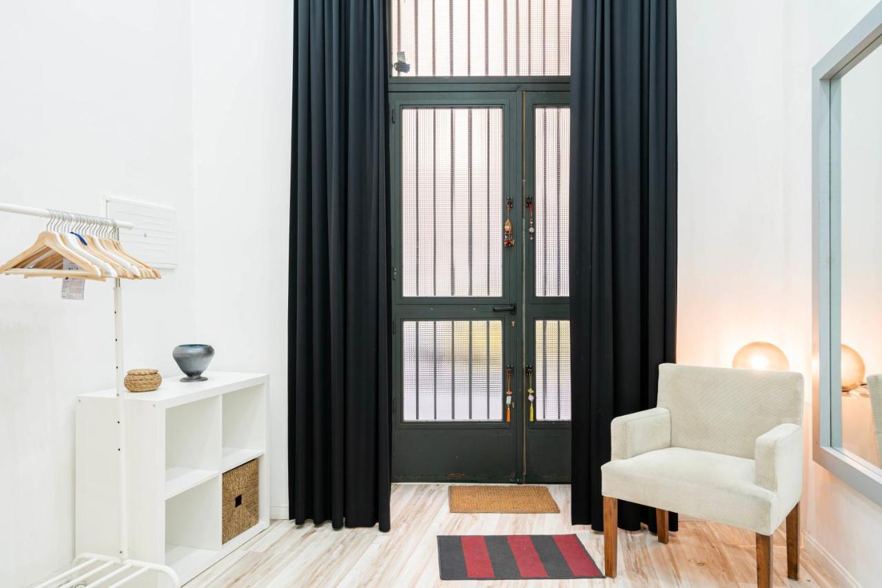 For You Rentals Teatro Real Plaza Apartment Temporal Saint Martin Madrid Tru5 Kültér fotó