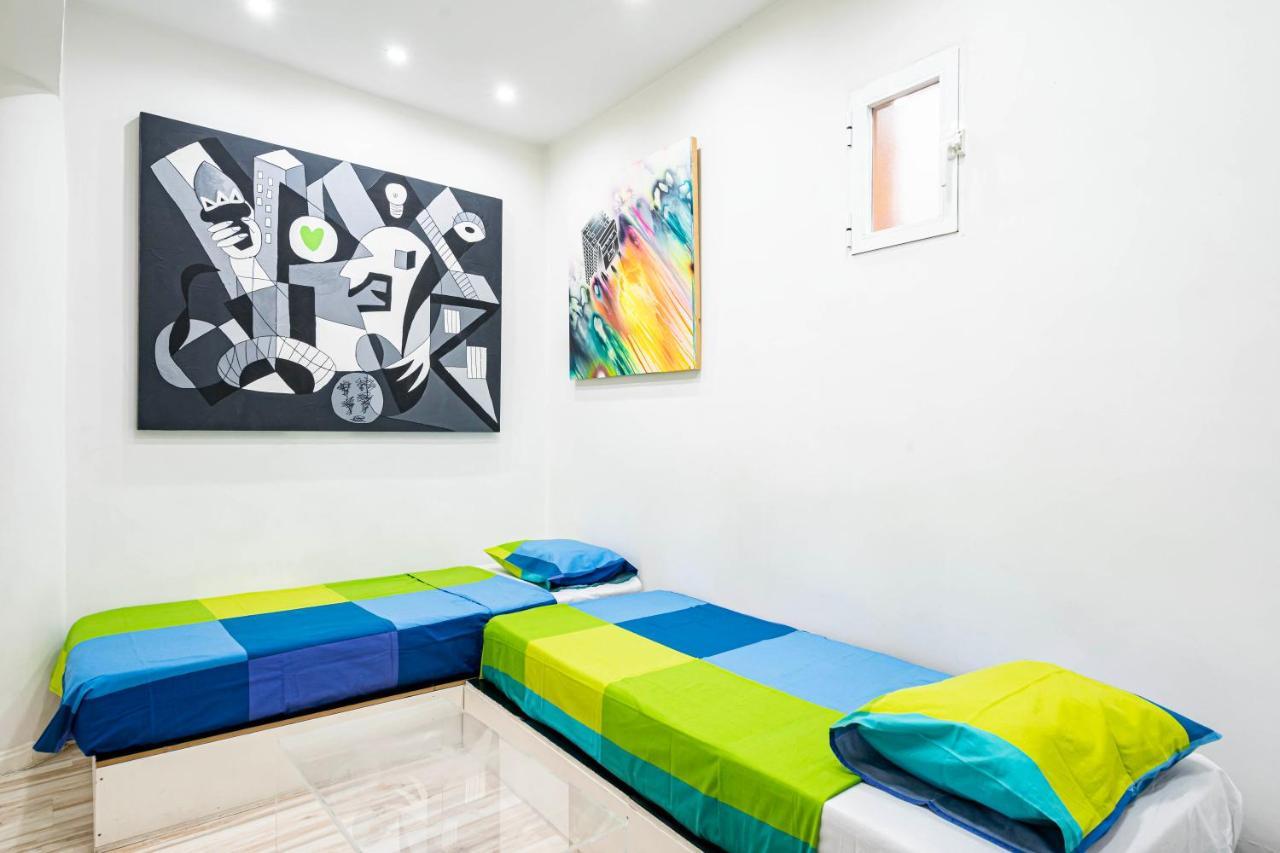 For You Rentals Teatro Real Plaza Apartment Temporal Saint Martin Madrid Tru5 Kültér fotó